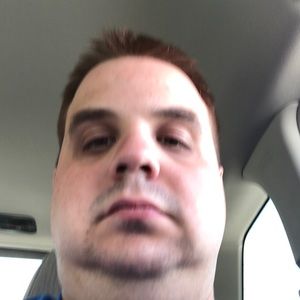 Meet your Posher, Ralph